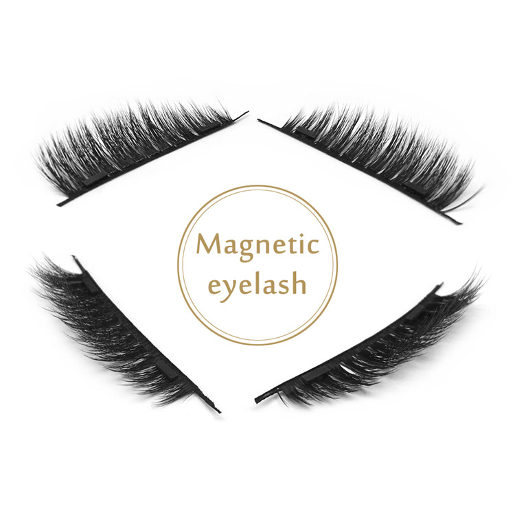 Magnetic Eyelashes Premium Silk Magnet Lash Y-7